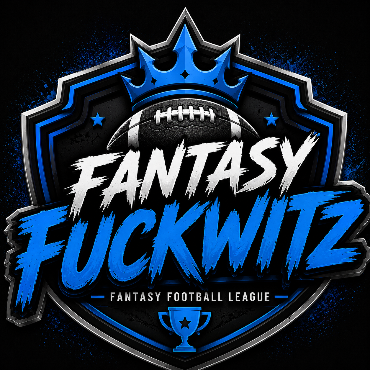 Fantasy Fuckwitz logo